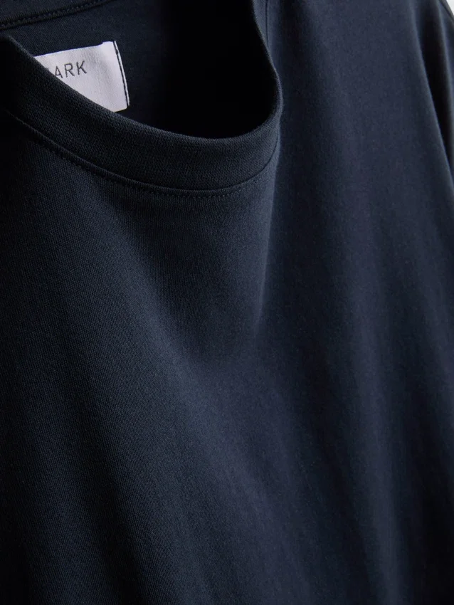 T-shirt i regular fit