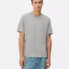 T-shirt med almindelig pasform