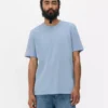 T-shirt med almindelig pasform