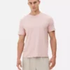 T-shirt med almindelig pasform