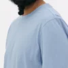 T-shirt med almindelig pasform