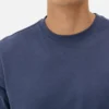 T-shirt med almindelig pasform
