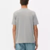 T-shirt med almindelig pasform