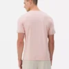 T-shirt med almindelig pasform