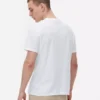 T-shirt med almindelig pasform