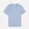 T-shirt med almindelig pasform