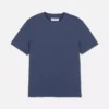 T-shirt med almindelig pasform