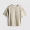 T-shirt med Appliqua-nummer