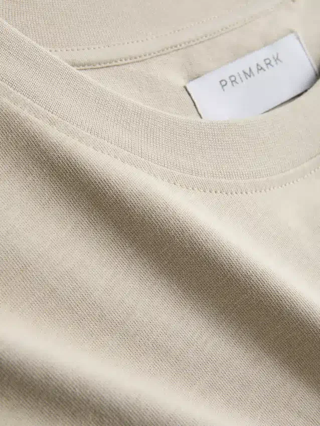 T-shirt med Appliqua-nummer