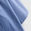 T-shirt med Appliqua-nummer