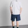T-shirt med Englands våbenskjold