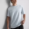 T-shirt med frugtmotiv