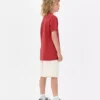T-shirt med grafisk print