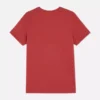 T-shirt med grafisk print