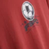 T-shirt med grafisk print