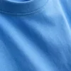T-shirt med kort ærme i regular fit-stil