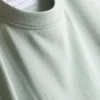 T-shirt med kort ærme i regular fit-stil