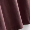 T-shirt med kort ærme i regular fit-stil