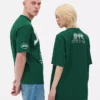 T-shirt med New York Jets-logo