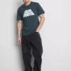 T-shirt med Star Wars-logo