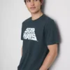 T-shirt med Star Wars-logo