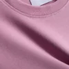 T-shirt med tætsiddende pasform og stretch