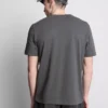 T-shirt med Tokyo-gade-grafik