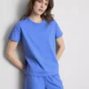 T-shirt og shorts-pyjamasser