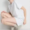 T-shirt og shorts-pyjamasser