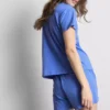 T-shirt og shorts-pyjamasser