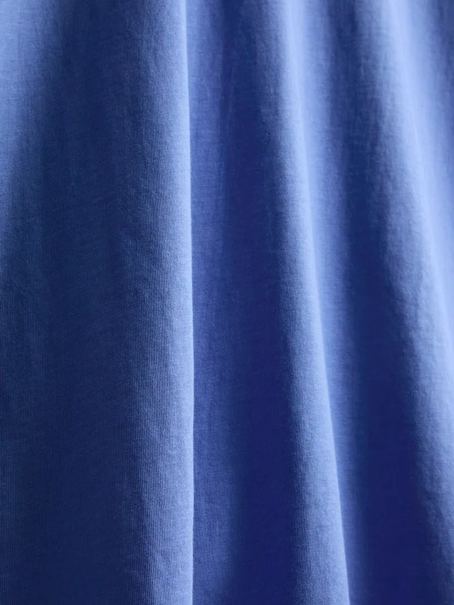 T-shirt og shorts-pyjamasser