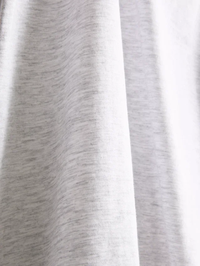 T-shirt og shorts-pyjamasser