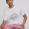 Tabasco-pyjamassæt