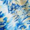 Tankini-top med print