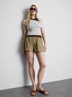 Tanktop i dobbelt lag