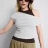 Tanktop i dobbelt lag
