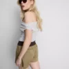 Tanktop i dobbelt lag