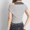 Tanktop i dobbelt lag