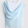 Tanktop i dobbelt lag