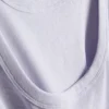 Tanktop i dobbeltlag