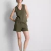 Tanktop i modalblanding