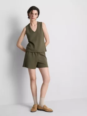 Tanktop i modalblanding