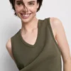 Tanktop i modalblanding