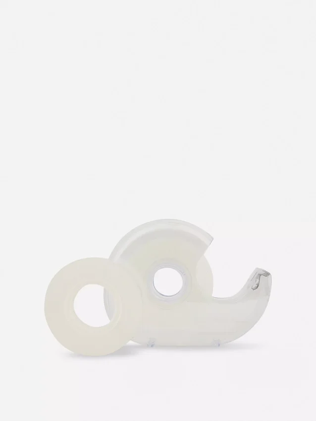Tapeholder
