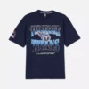 Tennessee Titans skjorte med grafisk motiv