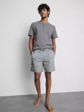 Ternet kort pyjamasser