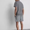 Ternet kort pyjamasser