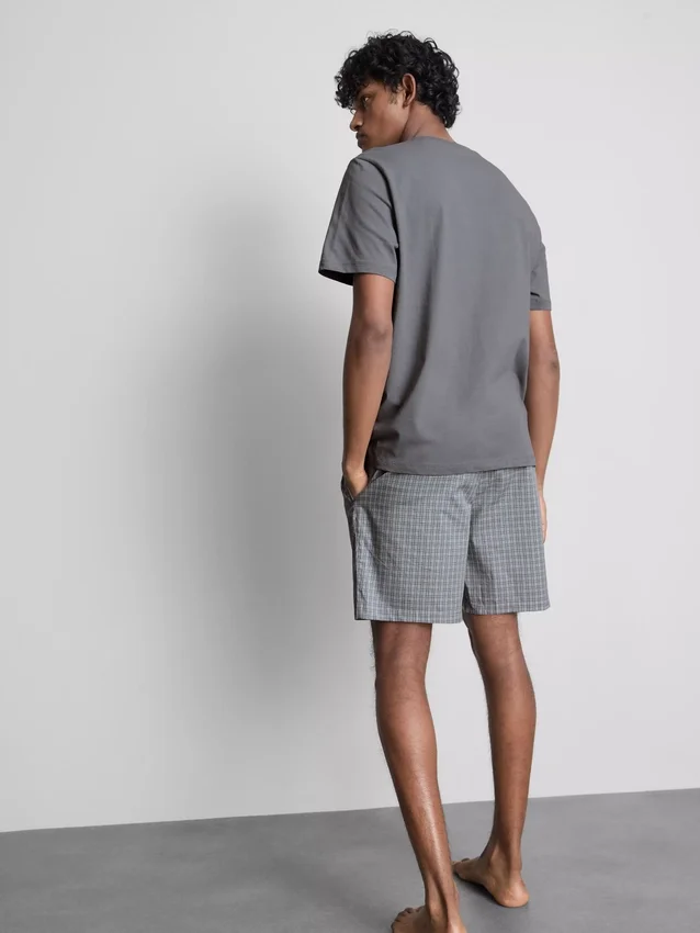 Ternet kort pyjamasser