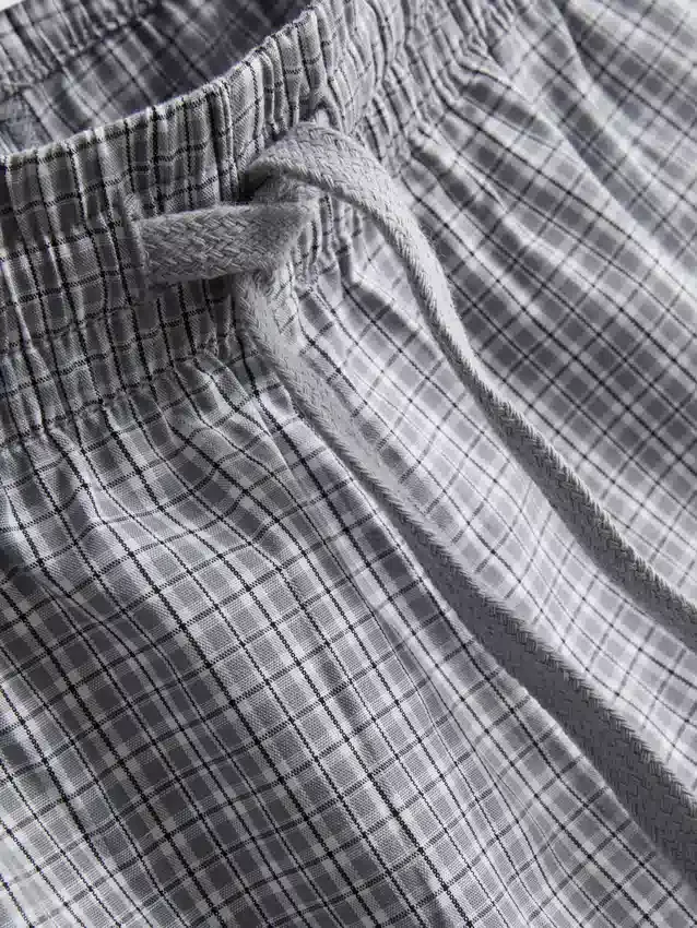 Ternet kort pyjamasser