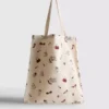 The Devil Wears Prada-canvas-shopper
